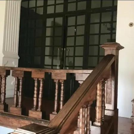 Apartamento La Almedina: Palacio De Foronda