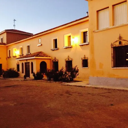 La Almedina: Palacio De Foronda