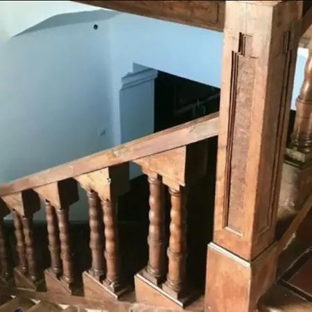 La Almedina: Palacio De Foronda Apartamento *