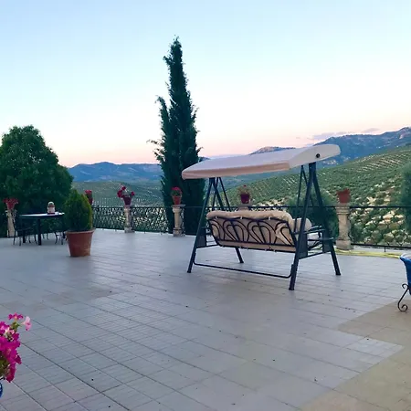 Apartamento La Almedina: Palacio De Foronda *