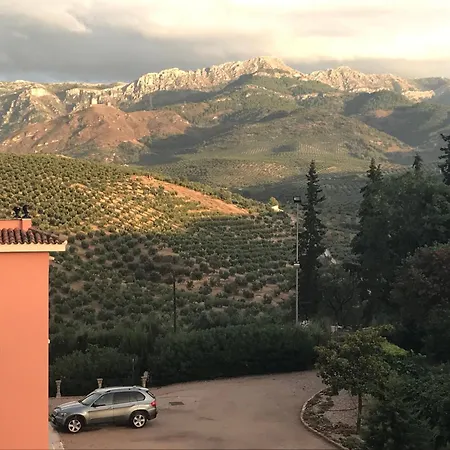 Apartamento La Almedina: Palacio De Foronda