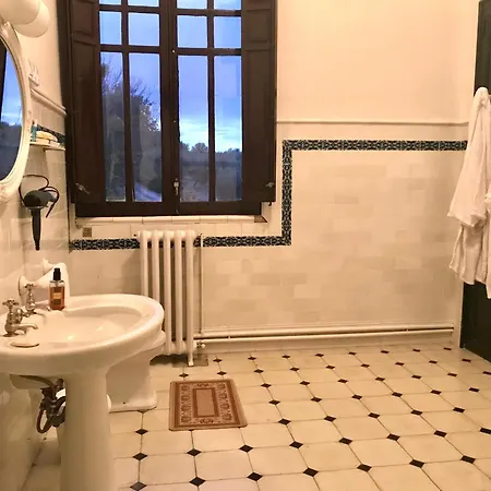 La Almedina: Palacio De Foronda Apartamento *