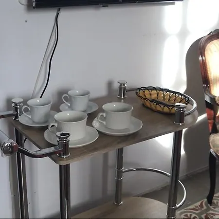 Apartamento La Almedina: Palacio De Foronda Cazorla