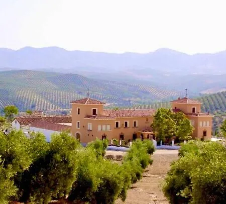 La Almedina: Palacio De Foronda Apartment