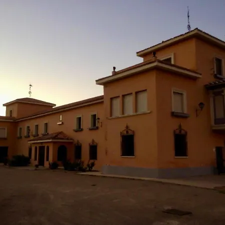 Apartment La Almedina: Palacio De Foronda