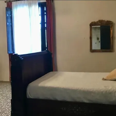 La Almedina: Palacio De Foronda Apartment Cazorla