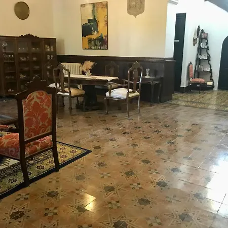 Apartment La Almedina: Palacio De Foronda *