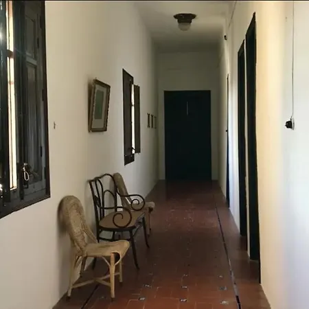 La Almedina: Palacio De Foronda Cazorla