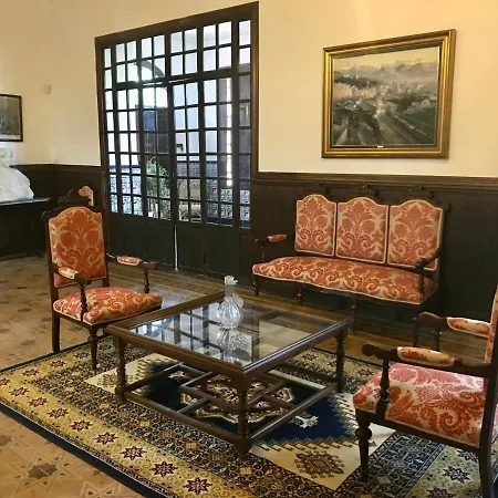 La Almedina: Palacio De Foronda Apartment *