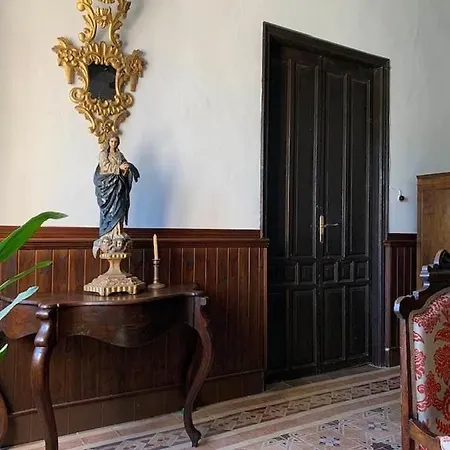 La Almedina: Palacio De Foronda Apartment Cazorla