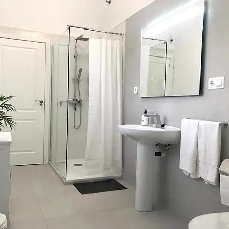 La Almedina: Palacio De Foronda Apartment