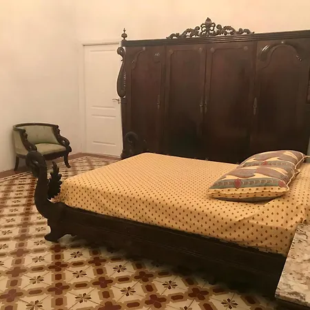 La Almedina: Palacio De Foronda Apartment *