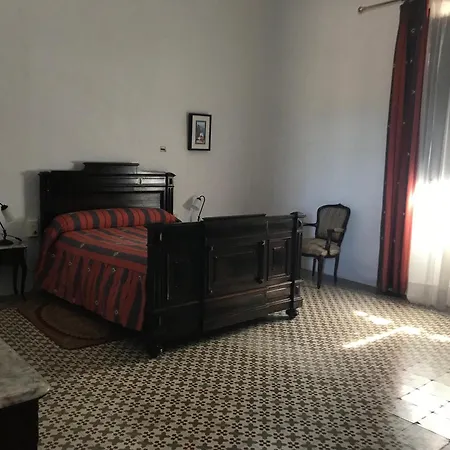 La Almedina: Palacio De Foronda Cazorla