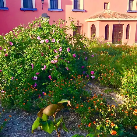 La Almedina: Palacio De Foronda Apartment