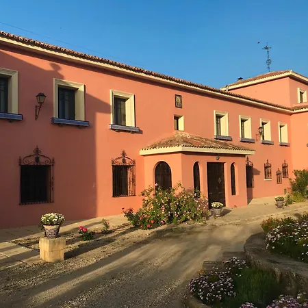 Apartment La Almedina: Palacio De Foronda