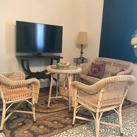 La Almedina: Palacio De Foronda Apartment Cazorla
