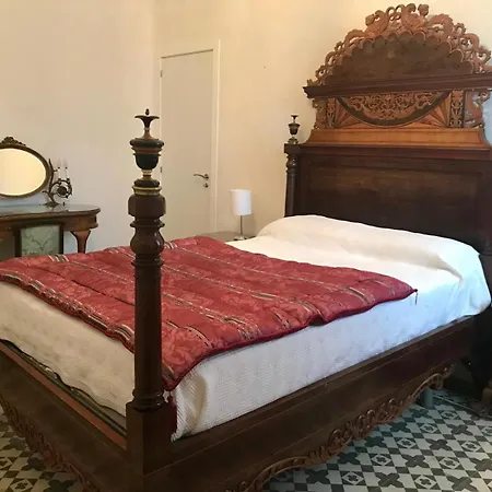 La Almedina: Palacio De Foronda