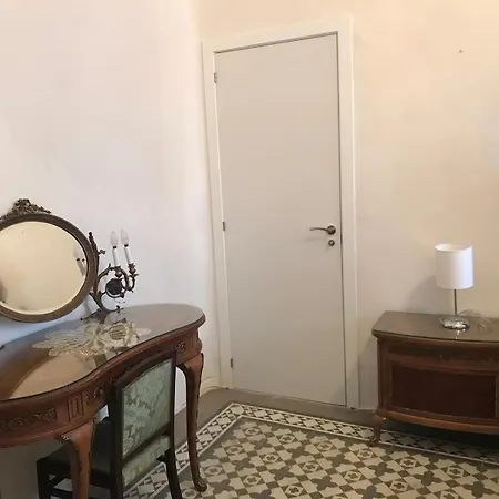 La Almedina: Palacio De Foronda Apartment