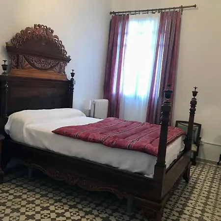 Apartment La Almedina: Palacio De Foronda